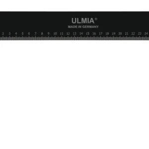 Ulmia Präzisions-Winkel 350 mm Alu-Line Mega-Angebot