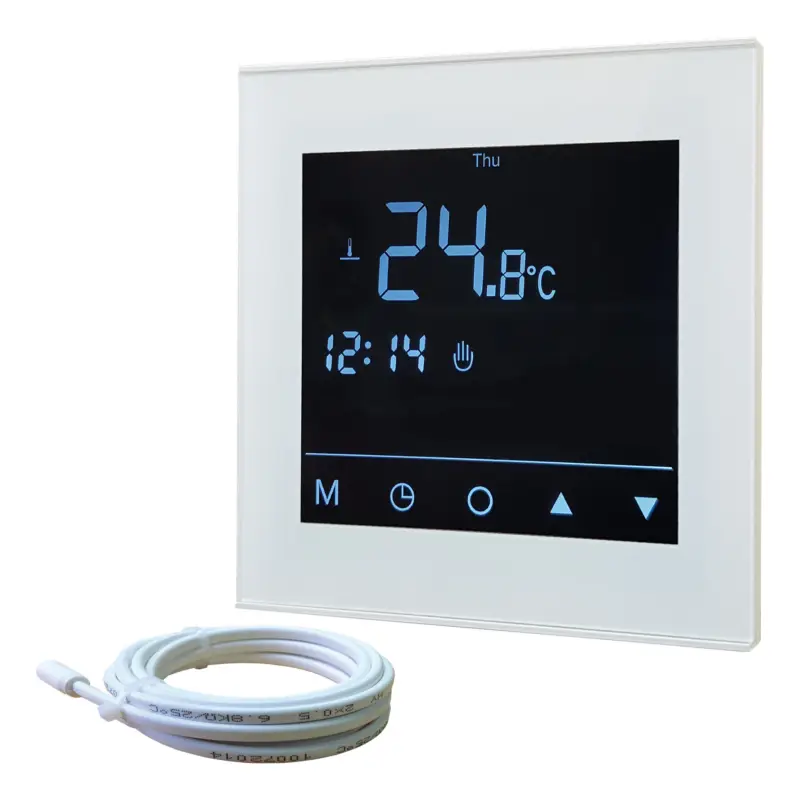 Beliebt Jollytherm Terraheat Thermostat "Comfort"