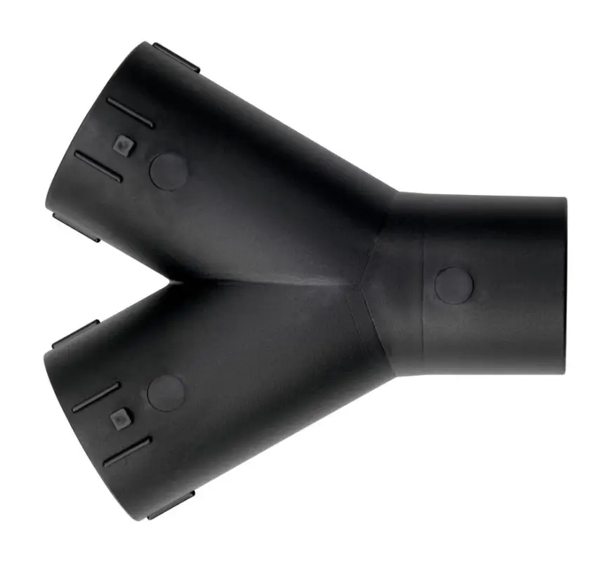 Bestseller Metabo Y-Stück Durchmesser 58 mm für Metabo Allessauger und Spezialsauger