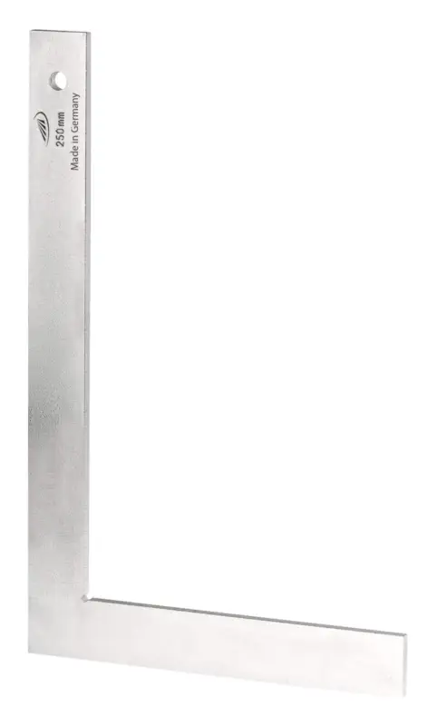 Helios Preisser Schlosserwinkel ohne Anschlag 100 x 70 mm verzinkt Solange Der Vorrat Reicht