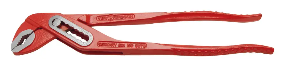VBW Wasserpumpenzange 240 mm Sale