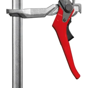Bessey Ganzstahl-Hebelzwinge 800 x 120 mm Heißes Angebot