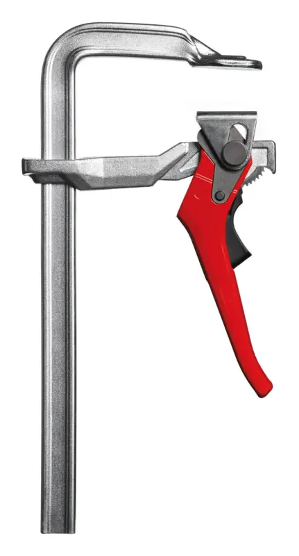 Bessey Ganzstahl-Hebelzwinge 800 x 120 mm Heißes Angebot