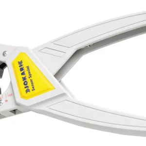 Nur Für Kurze Zeit Jokari Abisolierzange Sensor Spezial