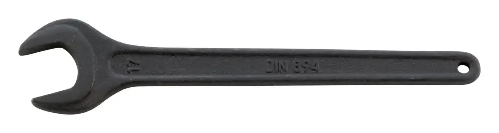 Tempo Einmaulschlüssel DIN894 14 mm Knallerangebot