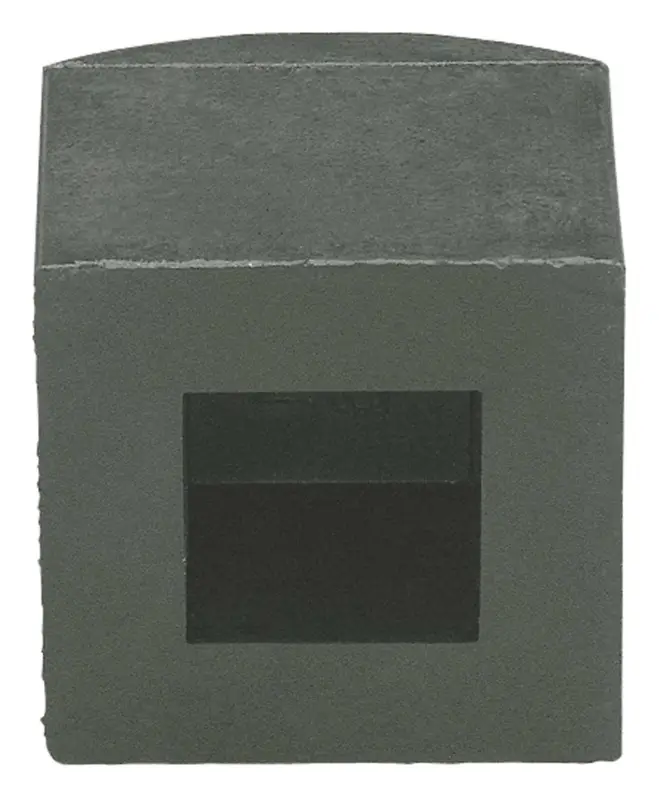 Haromac Gummiaufsatz Fäustel 1250g Saisonangebot