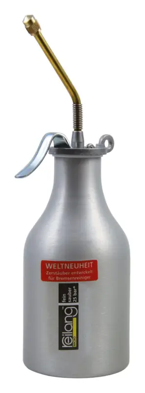 Letzte Chance Reilang Microzerstäuber 500 ml für Bremsenreiniger