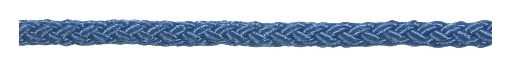 Direktkauf Pösamo PP-Seil geflochten E weiss 6 mm Rolle 150m (170 x 200)(Verpackungseinheit: 150Meter)