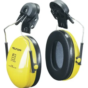 3M Gehörschützer Peltor Optime1 H510P3E mit Helmbefestigung Preisreduziert