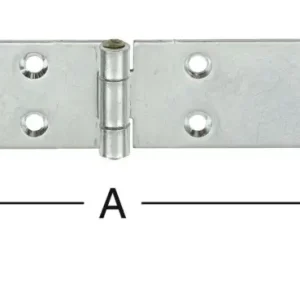 Top-Angebot Vormann Kistenband französisch 180 x 35 mm Nr.28180Z