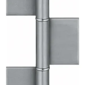 Simonswerk Konstruktiuons-Bänder blank KO 8 240 / 5 mm(Verpackungseinheit: 6Stück) Sichere Zahlung