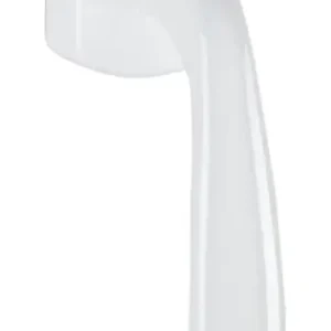 Jetzt Bestellen Hoppe Fenstergriff 0810 / US10 F9016 mit Schrauben