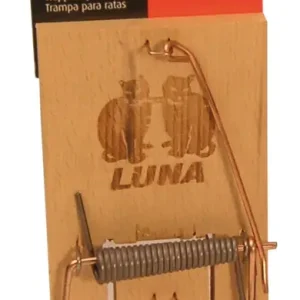 Deufa Luna Rattenfalle 1 Stück SB Abverkauf