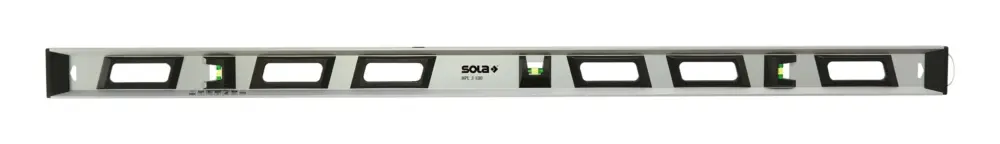 Sola Messlatte Aluminium 180 cm HPL3 Top-Seller