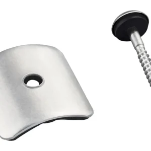 Kalottenset (Inhalt 20 Stück) für Profil Sinus 76/18 Letzte Chance