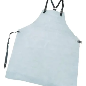 Feldtmann Schweißerschürze Spaltleder 80 x 100 cm Top-Preis