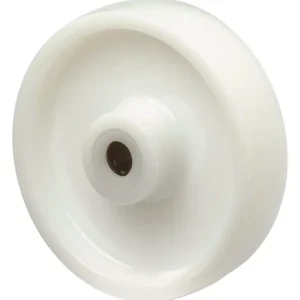 BS Rollen Kunststoffrad 100 mm Rollenlager Neue Kollektion