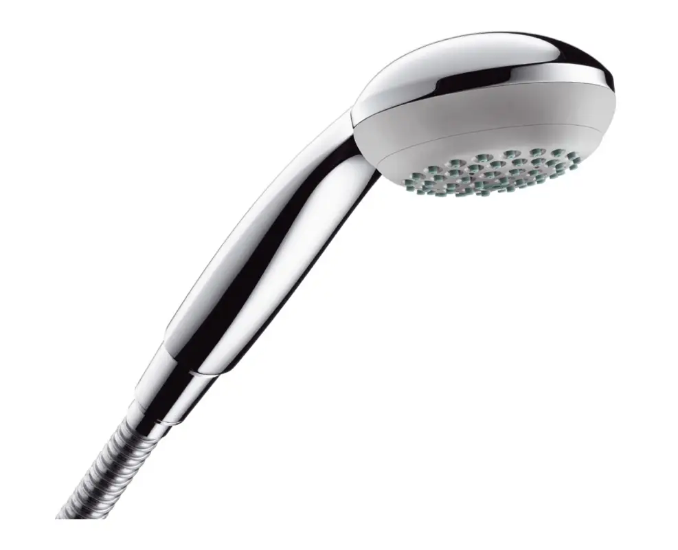 Direkt Vom Hersteller Hansgrohe Crometta 85 Handbrause Mono - Chrom