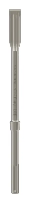 Sichere Zahlung Bosch Pro SDS max-5C Flachmeißel, 25 x 400 mm