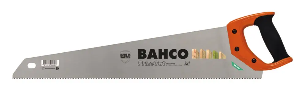Sonderaktion Bahco Fuchsschwanz Pricecut 475 mm