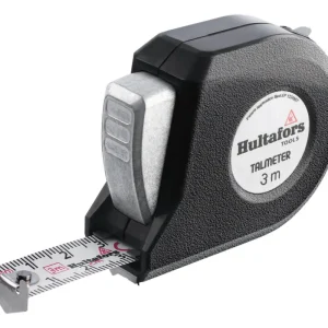 Hultafors Talmeter 2m x 13 mm Sonderangebot