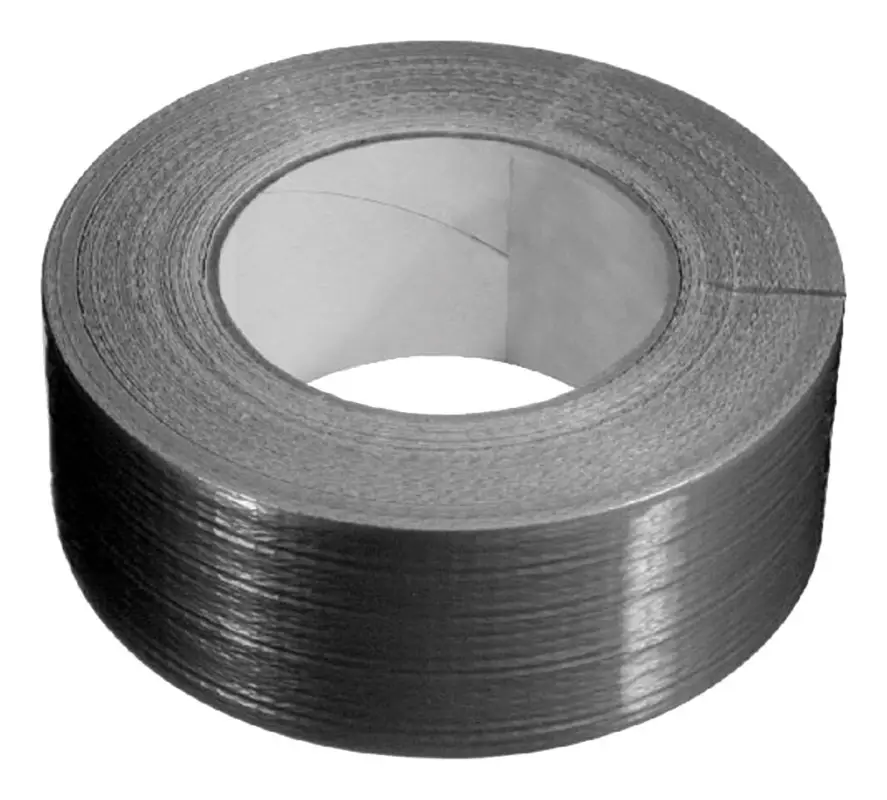 Zertifiziert Torrey Gewebe-Band SHK 38 mm x50 m x0,2mm