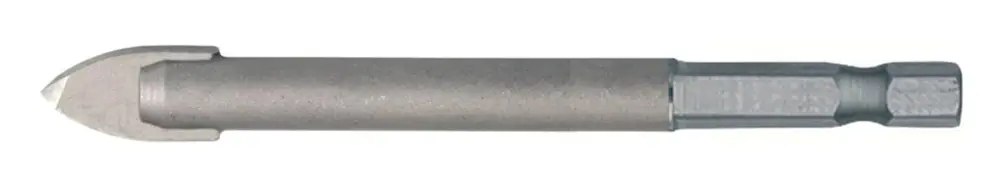 Heller Glasbohrer CeramicMaster 4 x 75 mm Expressversand