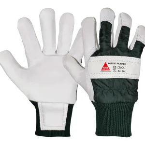 Hase Safety Forsthandschuh Forest Worker 1(Verpackungseinheit: 12Paar) Sale