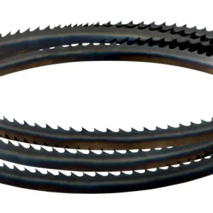 Markenware Metabo Bandsägeblatt 1810 x 10 x 0,35 mm, A6 Hakenzahn, für BS 5370 / BS 5378