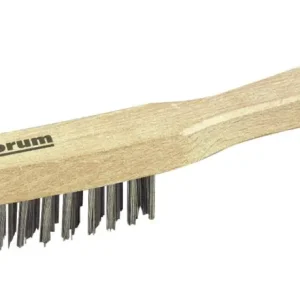 Forum Drahthandbürste rostfrei Rz 5 glatt Sofort Bestellen