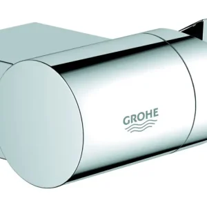 Online Kaufen Grohe Rainshower Handbrausehalter verstellbar - Chrom