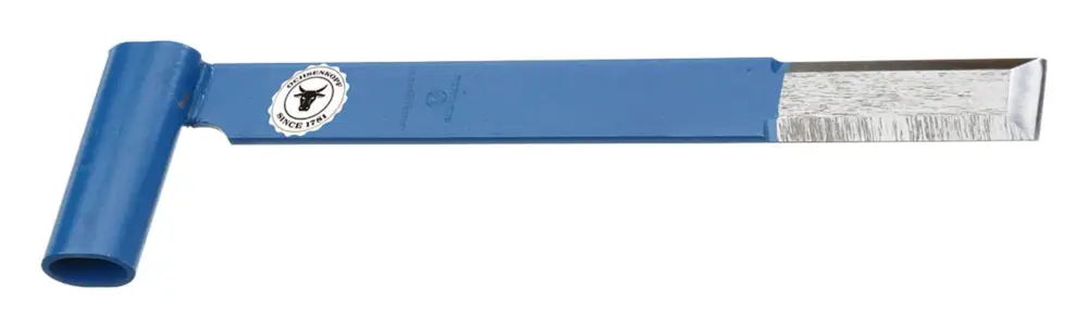Ochsenkopf Stichaxt mit Seitenfase 450 mm Top-Preis