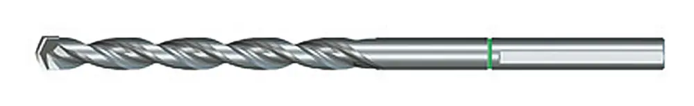 Heller Betonbohrer ProXtreme 6 x 125 / 60 mm Mega-Angebot