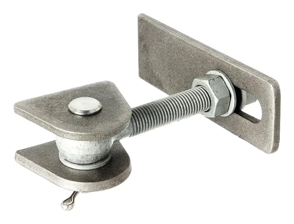 Neu Im Sortiment Gustav Alberts Verstellbares Torband M20