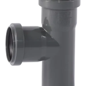 Ostendorf HTsafe-Abzweig EA DN/OD 50/50 x 87 Grad Heißes Angebot