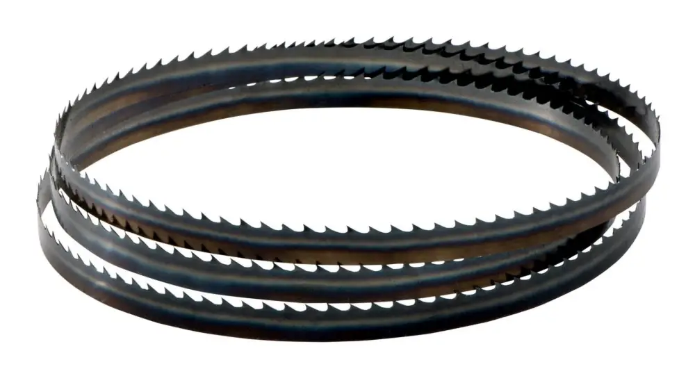 Markenware Metabo Bandsägeblatt 2240 x 15 x 0,5 mm, A6 Hakenzahn, für BAS 318 Precision / BAS 317 Precision