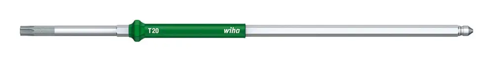 Wiha Torque-Wechselklinge T15 x 175 mm Preiswert