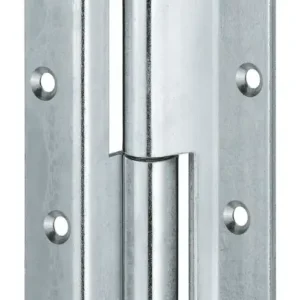 Simonswerk Aufsatzbänder verzinkt QF 140 mm rechts(Verpackungseinheit: 10Stück) Preisknaller