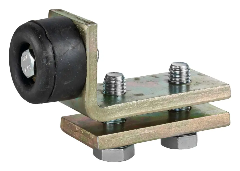 Wochenendangebot Helm 1400 P Stopper galvanisch verzinkt