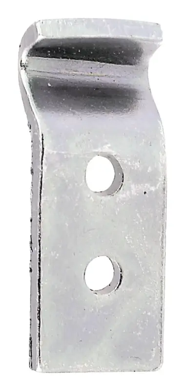 Gustav Alberts Schließhaken Form D, LA/13/K2 Ausverkauf