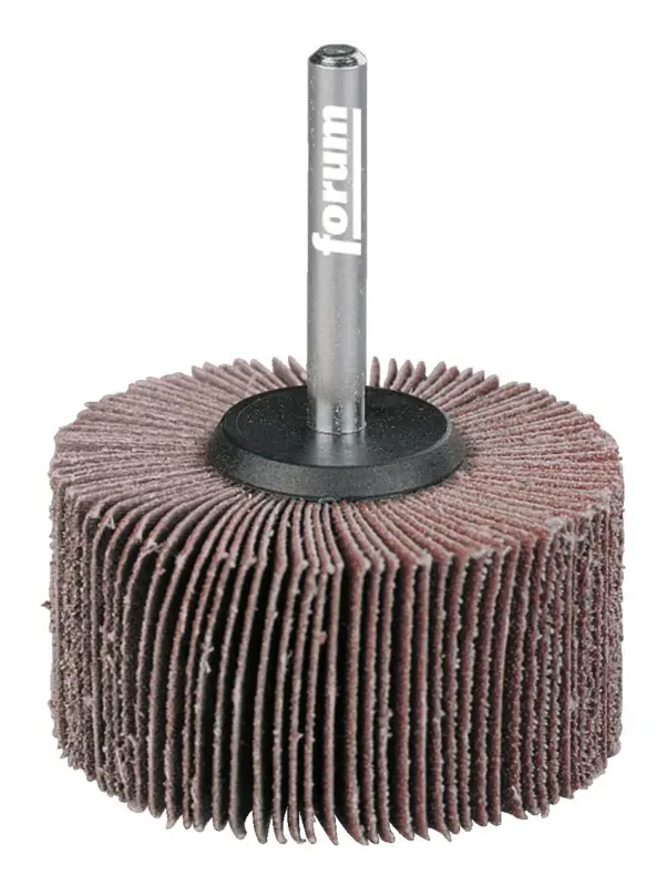 Günstig Forum Fächerschleifer 40 x 20 x 6 mm K 60