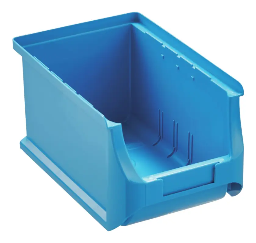 Forum Sichtbox blau Größe 3 235 x 150 x 125 mm Sonderangebot