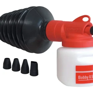 Birchmeier Pulverzerstäuber Bobby 0.5 Abverkauf