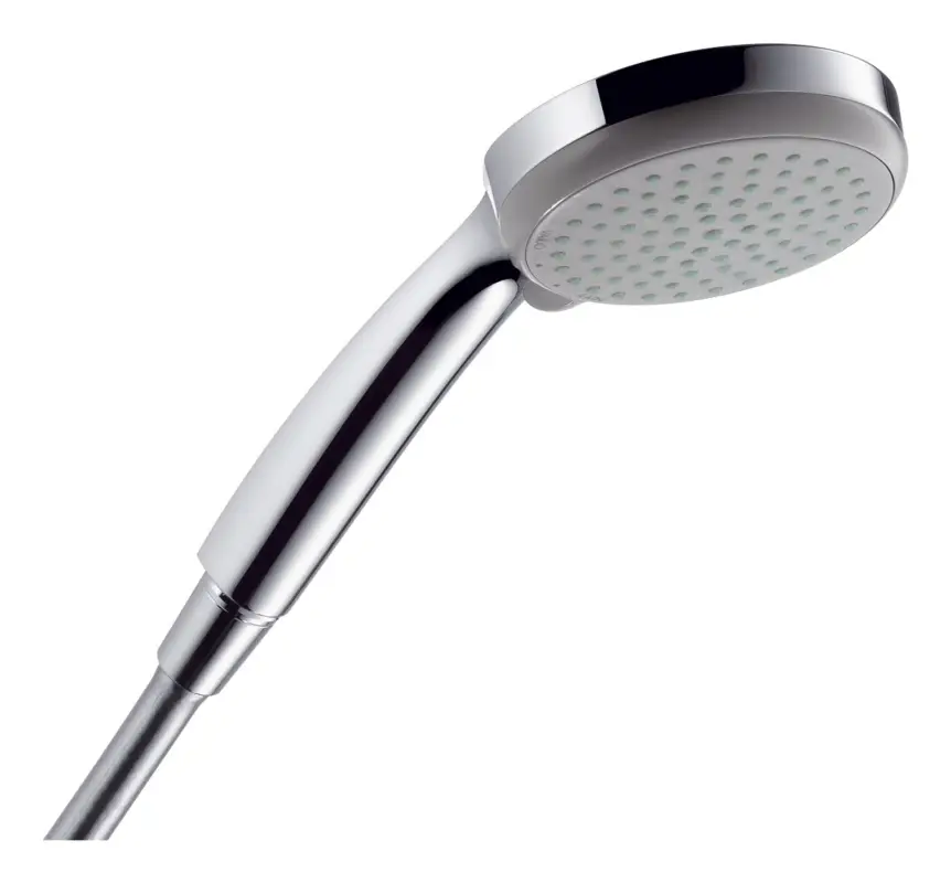 Hansgrohe Croma 100 Handbrause Vario EcoSmart - Chrom Preisreduziert
