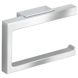 Keuco Edition 11 Toilettenpapierhalter offene Form - Verchromt Preisreduziert