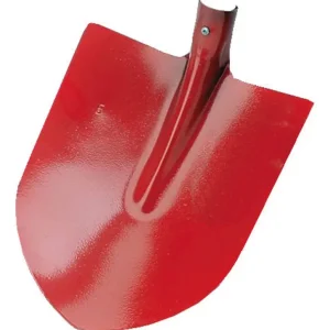 Neue Kollektion Löffert Frankfurter Schaufel rot Größe 5 Import
