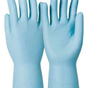 KCL Handsch. Dermatril 743 P Größe 9 a 50 Stück Billig