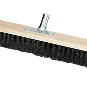 Kracherpreis Nölle Saalbesen Rosshaar 80 cm
