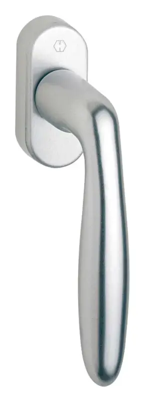Bestseller Hoppe Fenstergriff 0510 / 1126-3, F1