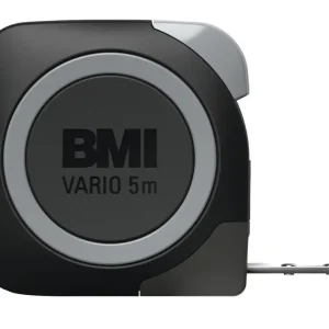 Top-Seller BMI Taschenbandmaß VARIO R 5mx16mm
